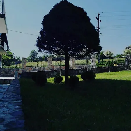 Villa Jovanovic *