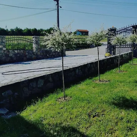 Jovanovic Barajevo