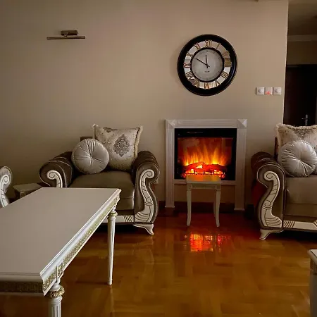 Villa Jovanovic *