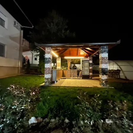 Jovanovic Villa Barajevo