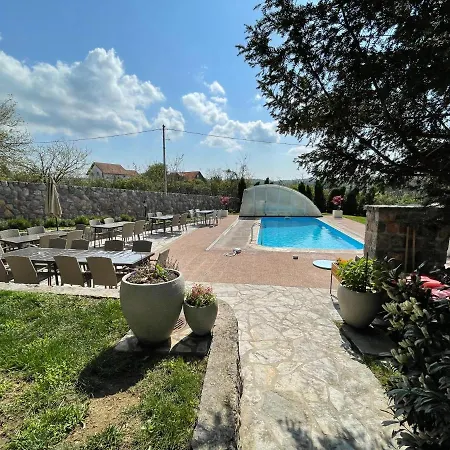 Jovanovic Villa Barajevo