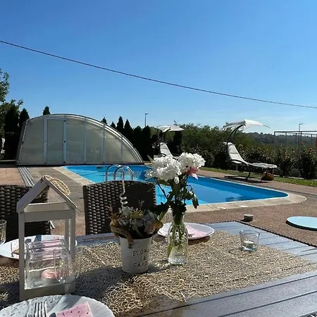 Jovanovic Villa