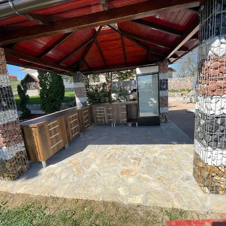 Jovanovic Villa *
