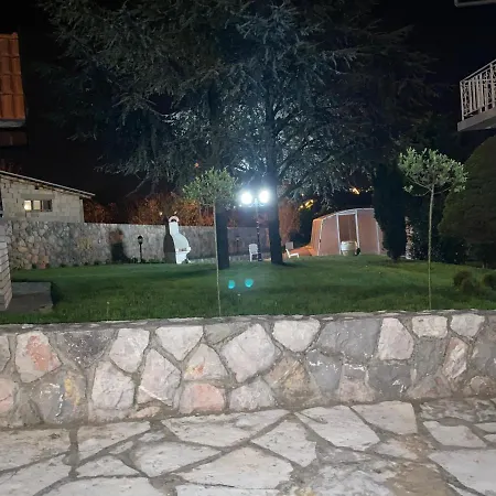 Villa Jovanovic